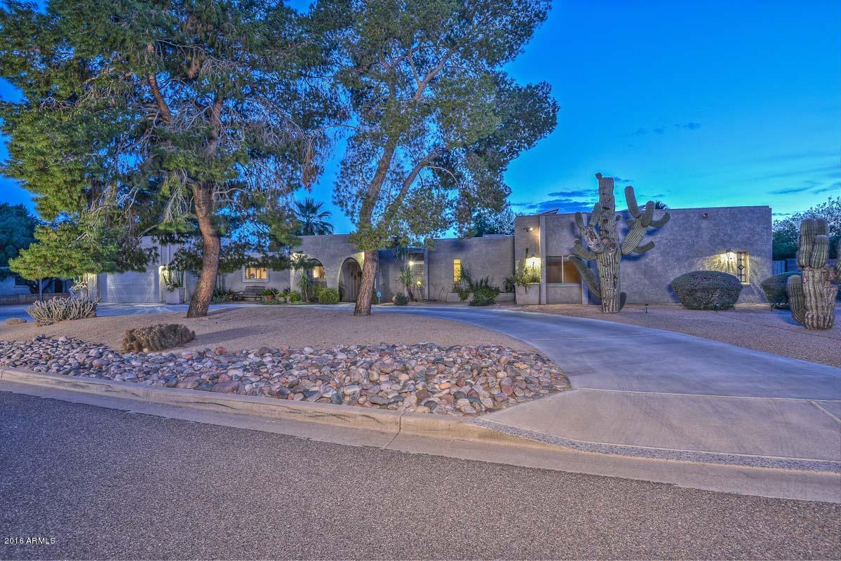 12650 N 70th St., Scottsdale, AZ 85254