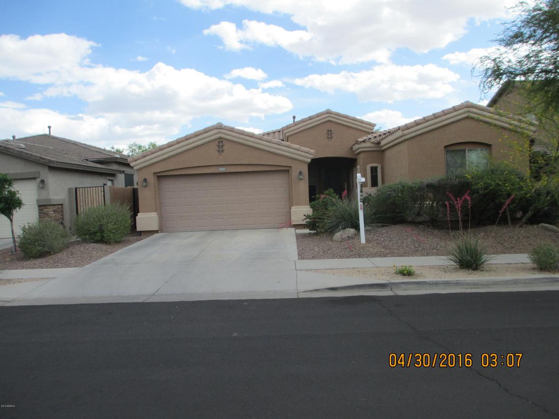 3323 W Zuni Brave Tr., Phoenix, AZ 85086