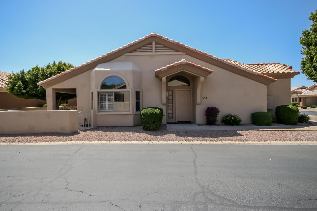5830 E Mckellips Rd. #90, Mesa, AZ 85215