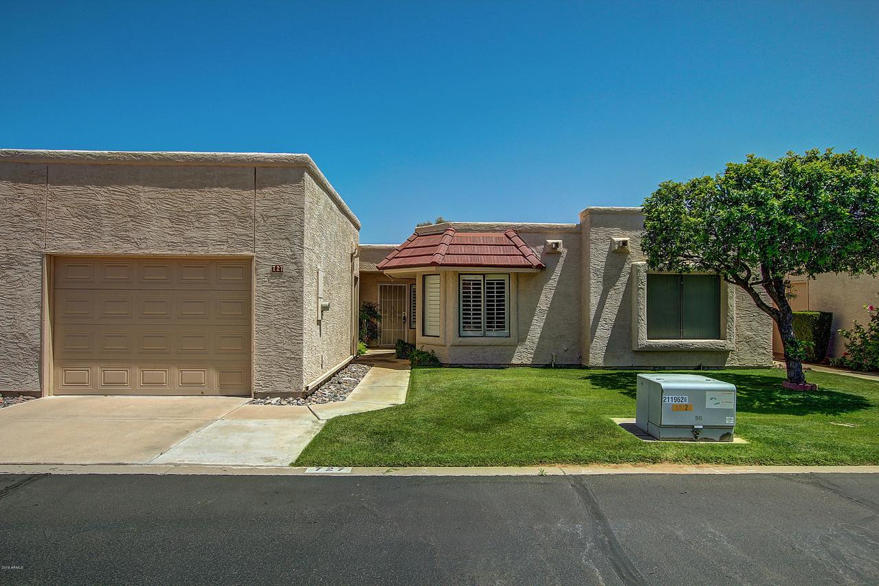 727 S Privet Way, Mesa, AZ 85208