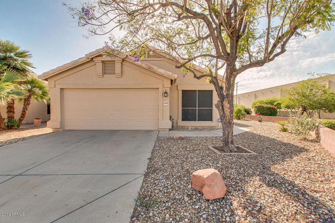 16646 N 33rd Way, Phoenix, AZ 85032
