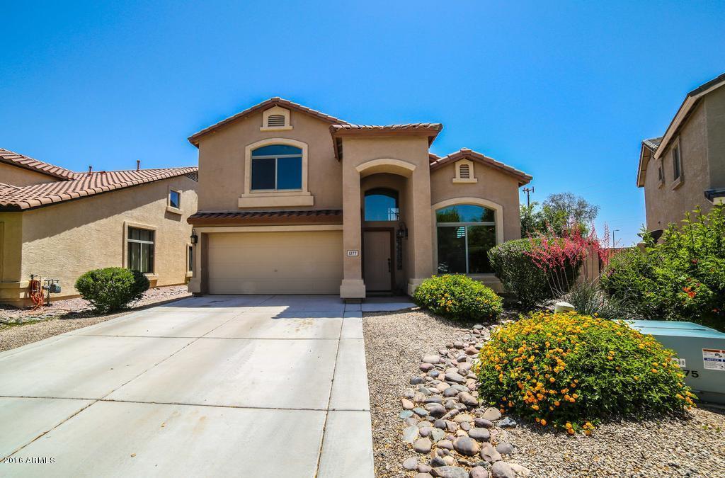 1377 W Corriente Dr., San Tan Valley, AZ 85143