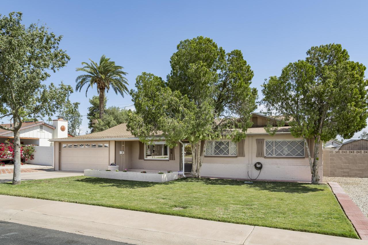 7336 E Garfield St., Scottsdale, AZ 85257