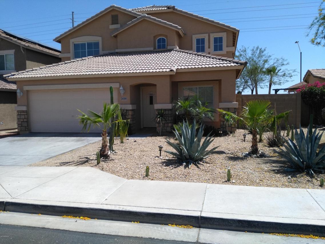 24199 W Desert Bloom St., Buckeye, AZ 85326