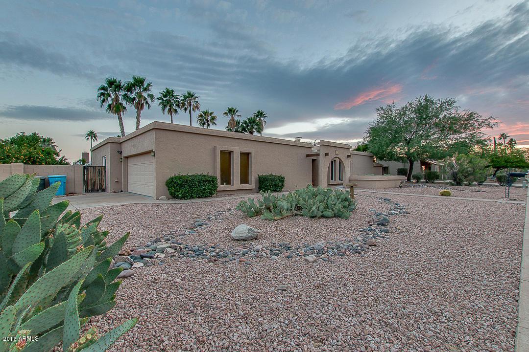 6647 E Jean Dr., Scottsdale, AZ 85254