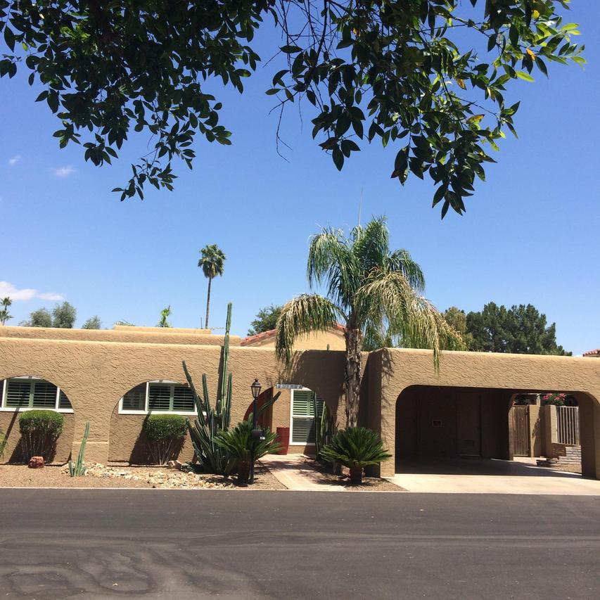 7314 E Berridge Ln., Scottsdale, AZ 85250