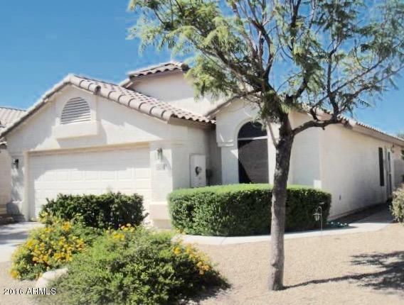 15252 W Melissa Ln., Surprise, AZ 85374