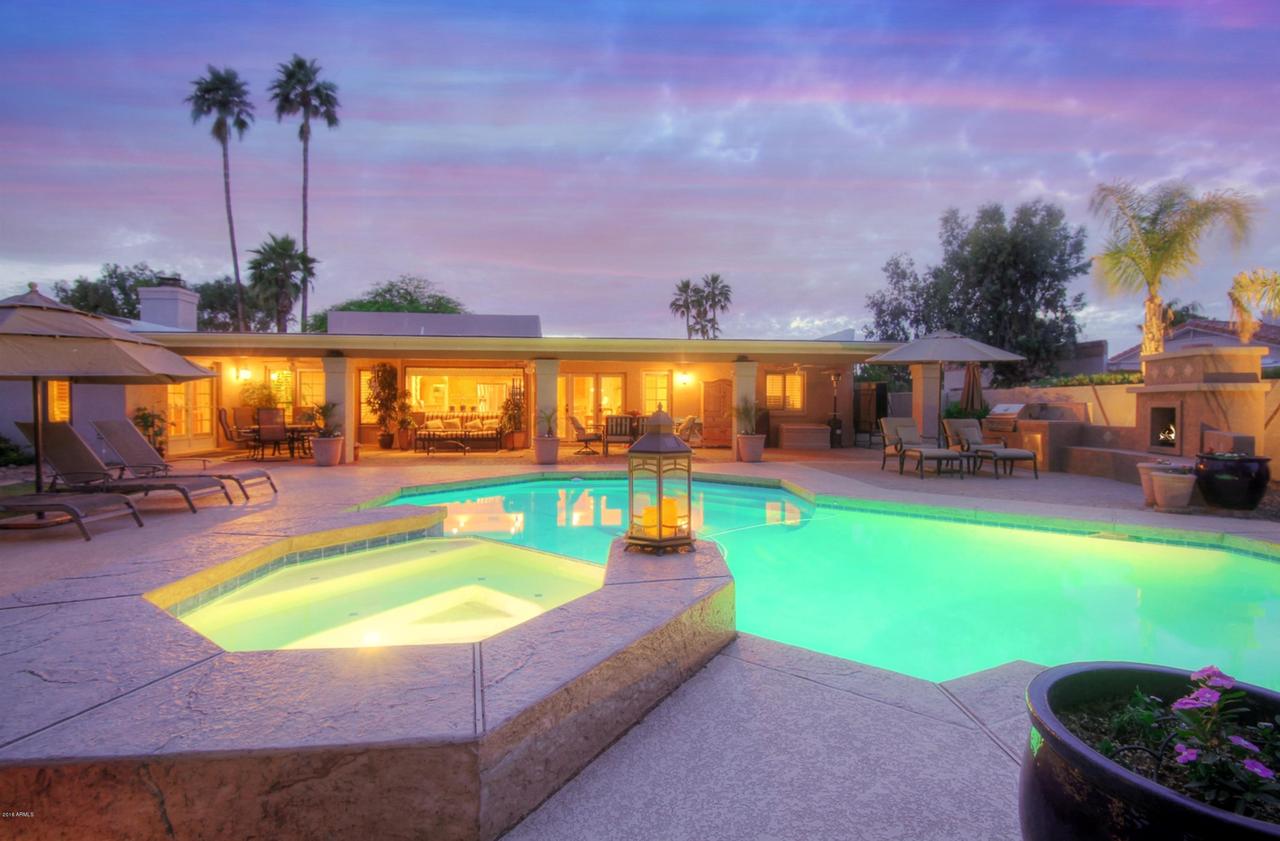 11033 N 51st St., Scottsdale, AZ 85254