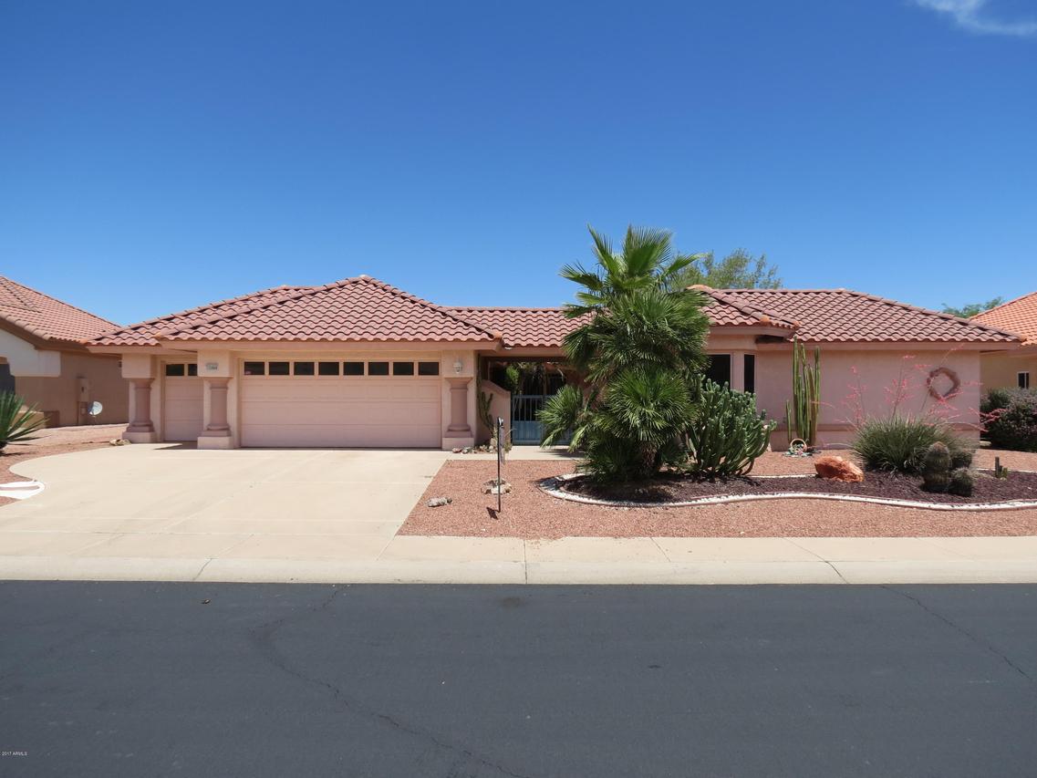 15604 W Sentinel Dr., Sun City West, AZ 85375