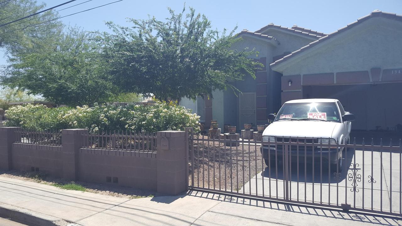 1345 W Atlanta Ave., Phoenix, AZ 85041