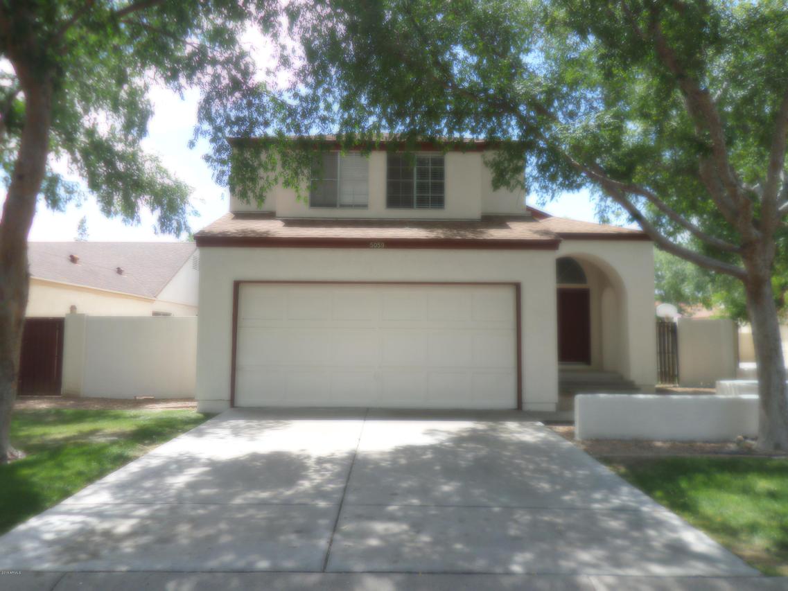 5059 W Boston Way, Chandler, AZ 85226