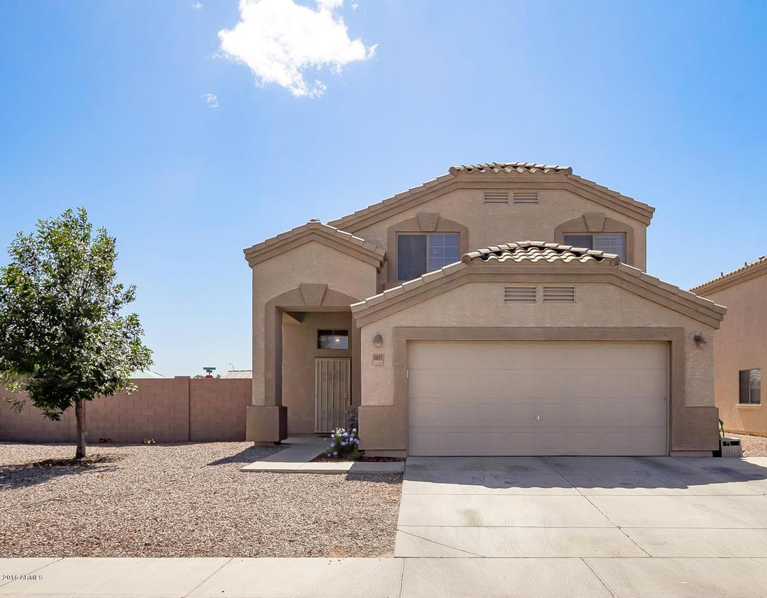 2051 N Pine Pl., Casa Grande, AZ 85122