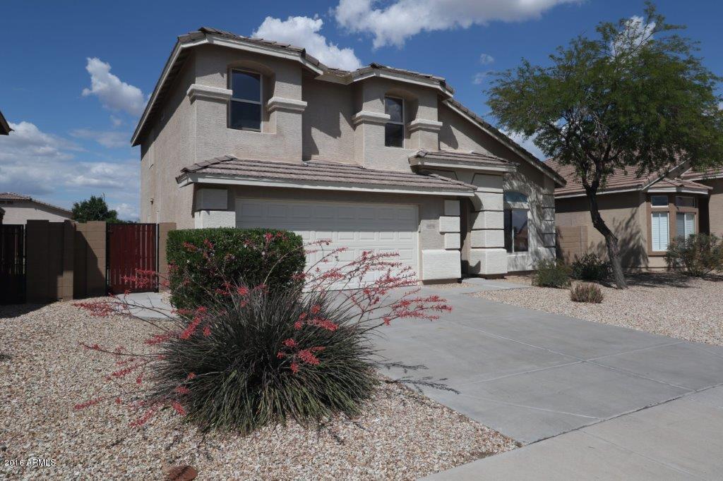 16378 W Cottonwood St., Surprise, AZ 85388