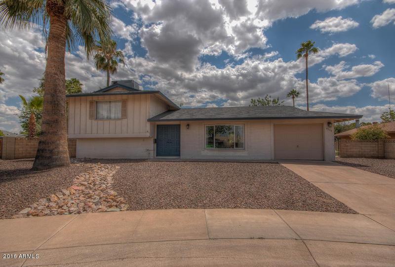 8225 E Arlington Rd., Scottsdale, AZ 85250