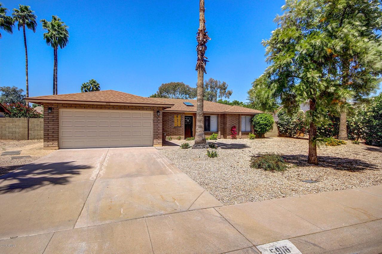 5916 E Spring Rd., Scottsdale, AZ 85254