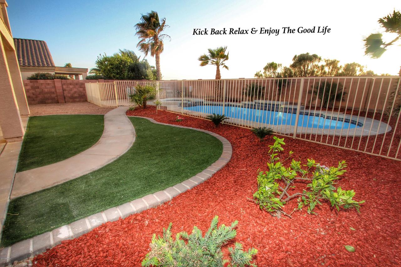 2131 N St Francis Pl., Casa Grande, AZ 85122