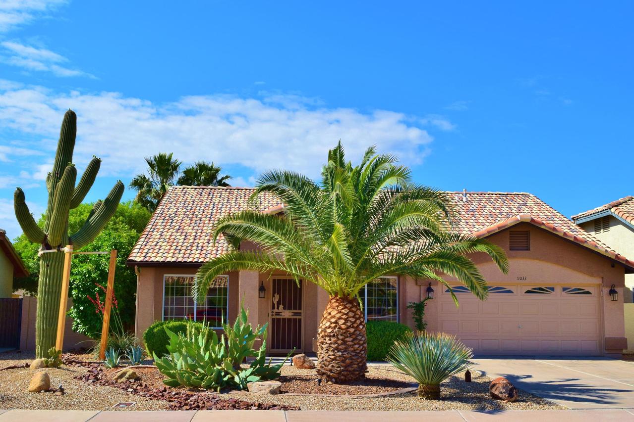 11033 W Escuda Dr., Sun City, AZ 85373
