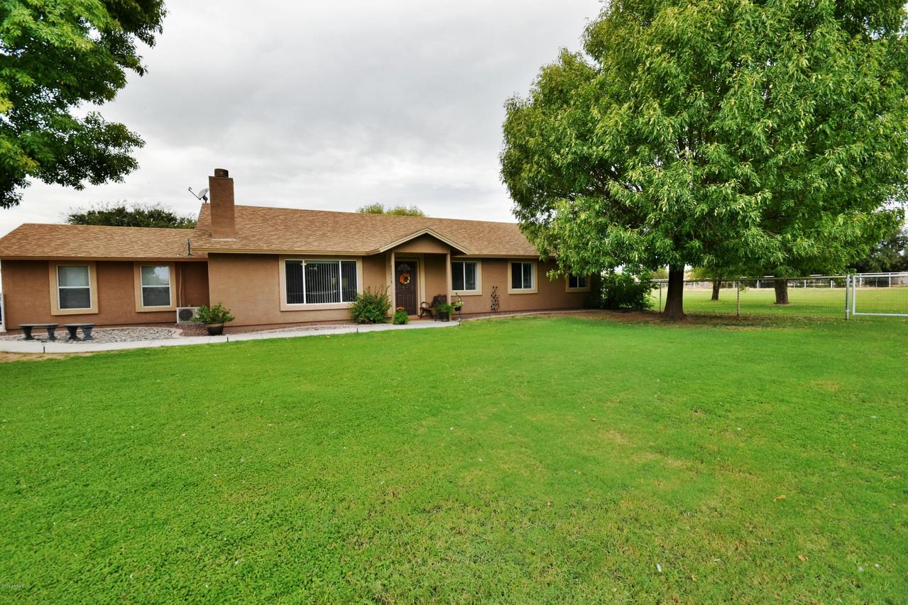 23210 S 156th St., Gilbert, AZ 85298