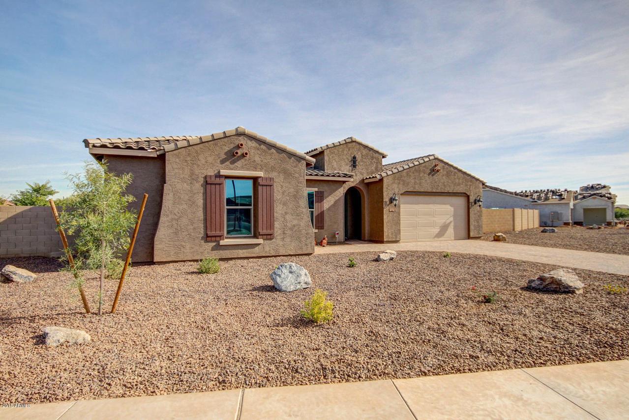 4421 N 183rd Dr., Goodyear, AZ 85395