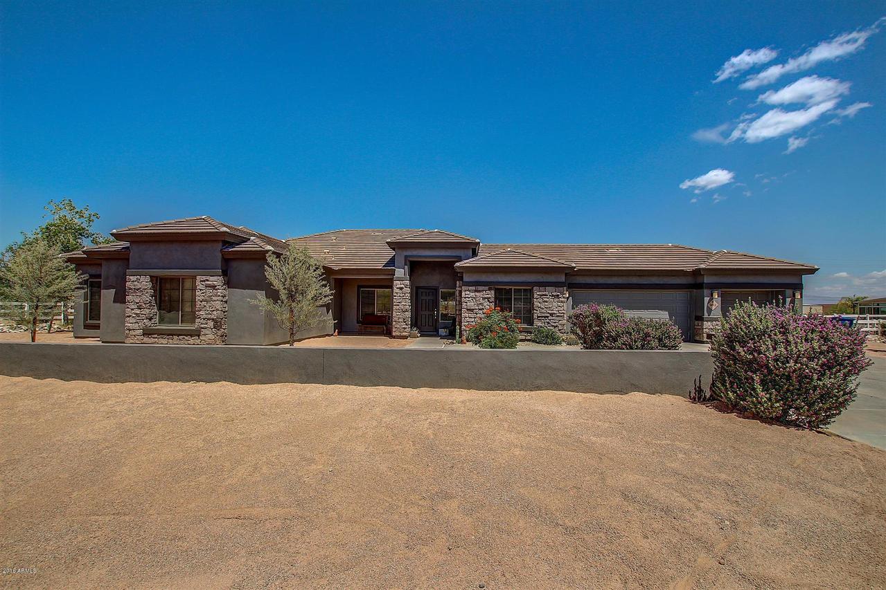 9612 W Golddust Dr., Queen Creek, AZ 85144