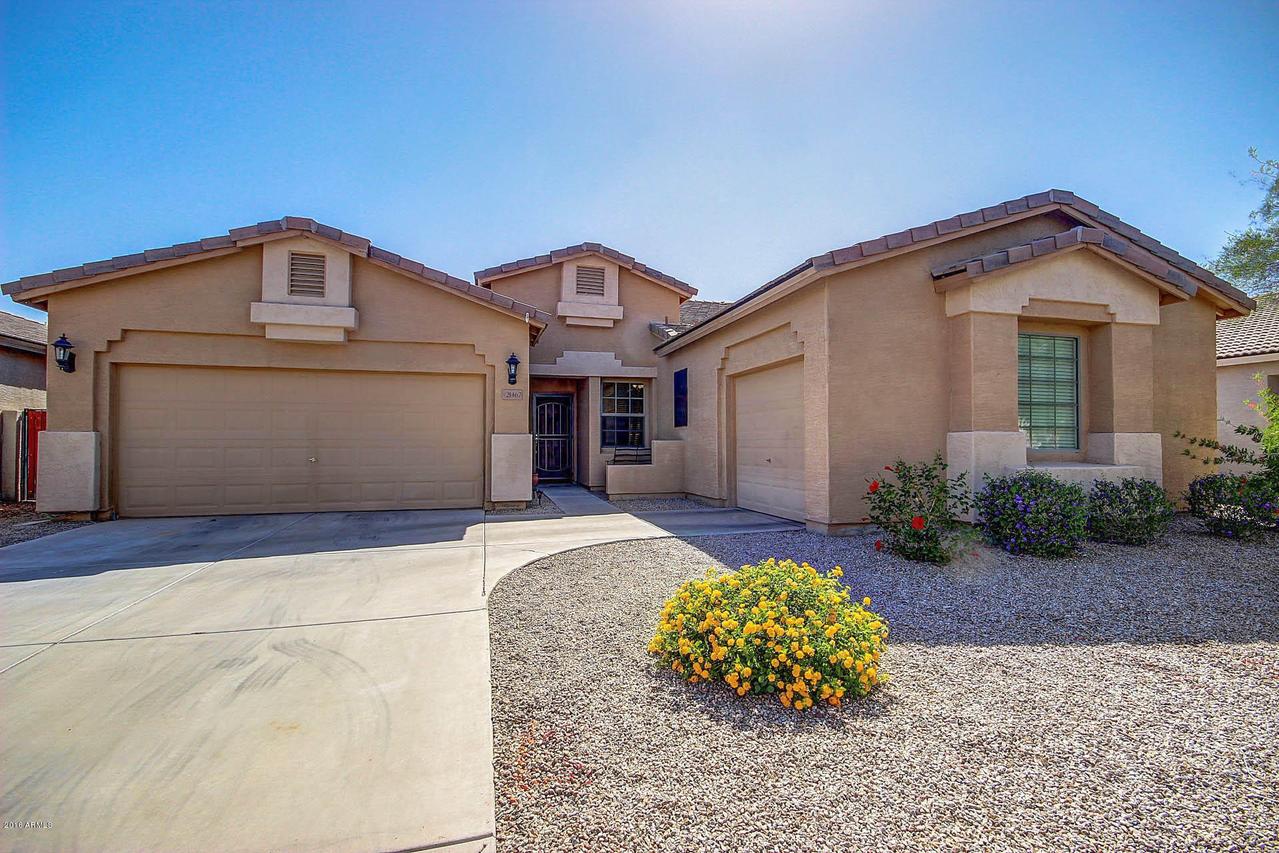 21467 E Via Del Rancho, Queen Creek, AZ 85242
