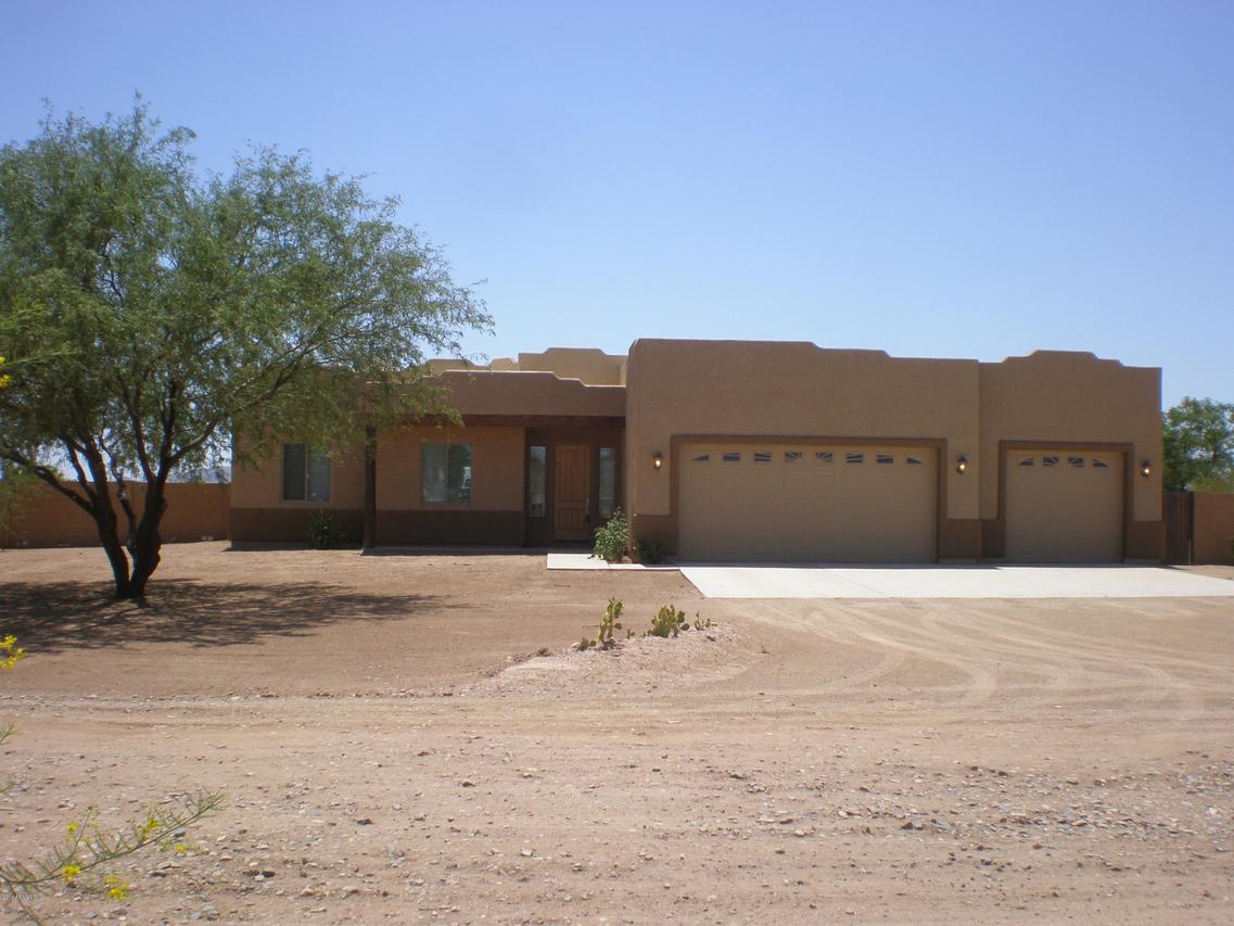 22431 W Peak View Rd., Wittmann, AZ 85361