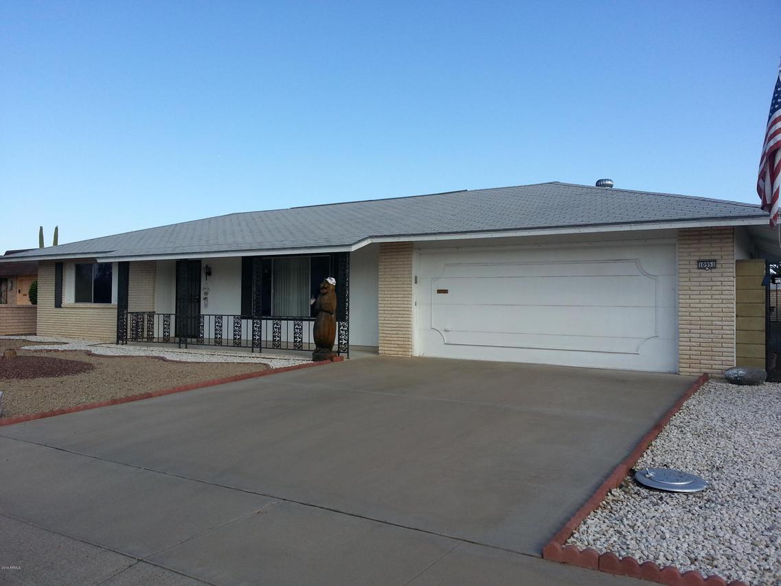 10951 W Edgewood Dr., Sun City, AZ 85351