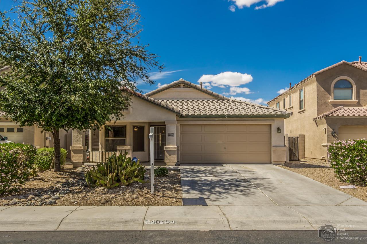 40454 W Robbins Dr., Maricopa, AZ 85138