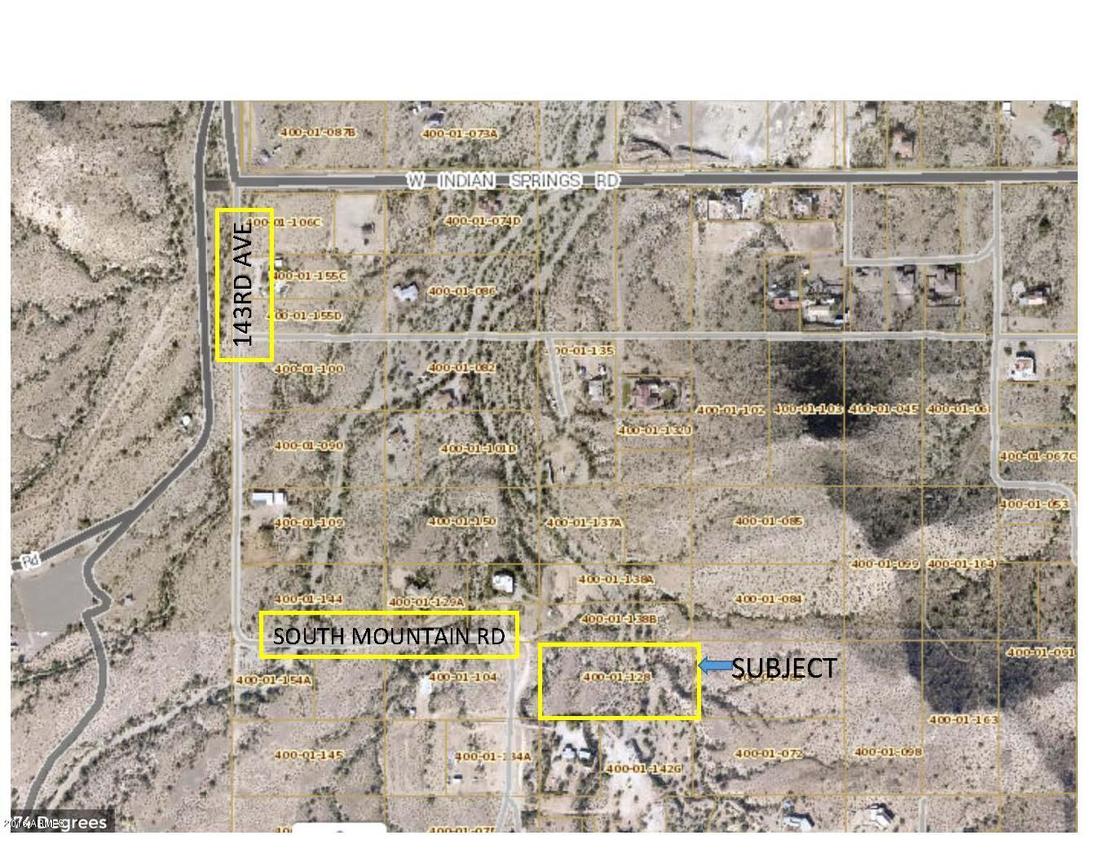 8300 S 141st Ave., Goodyear, AZ 85338