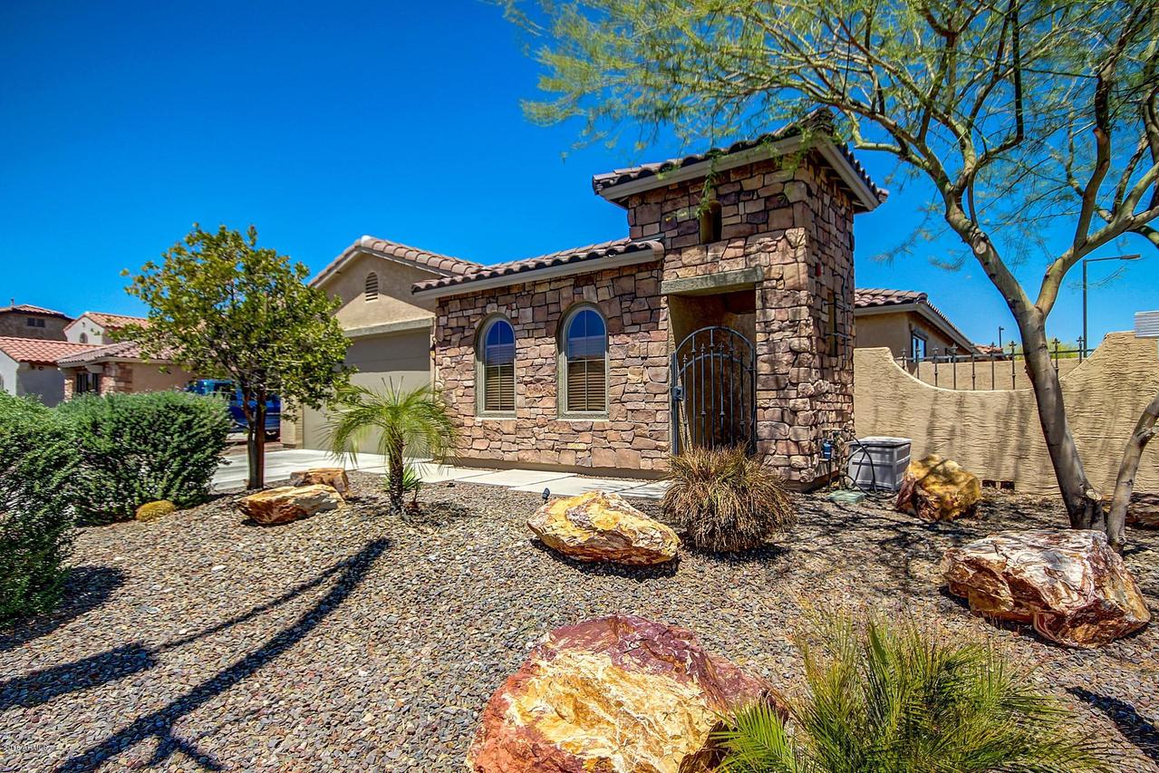 29553 N 69th Ln., Peoria, AZ 85383