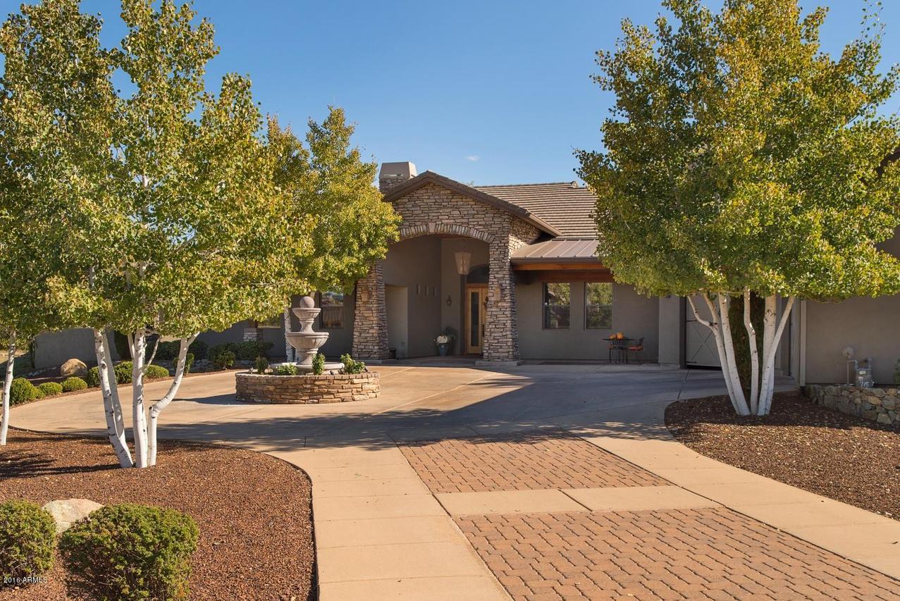 715 Ashwood Ln., Prescott, AZ 86305
