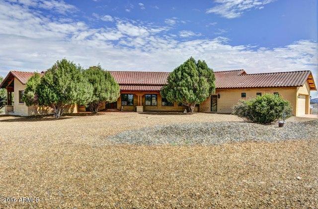 13177 N Antelope Run Rd., Prescott, AZ 86305