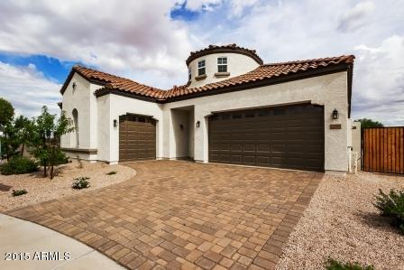 22326 E Sentiero Dr., Queen Creek, AZ 85142