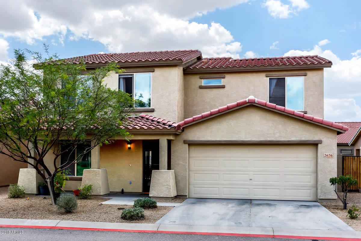 2676 S De Soto Rd., Apache Junction, AZ 85119