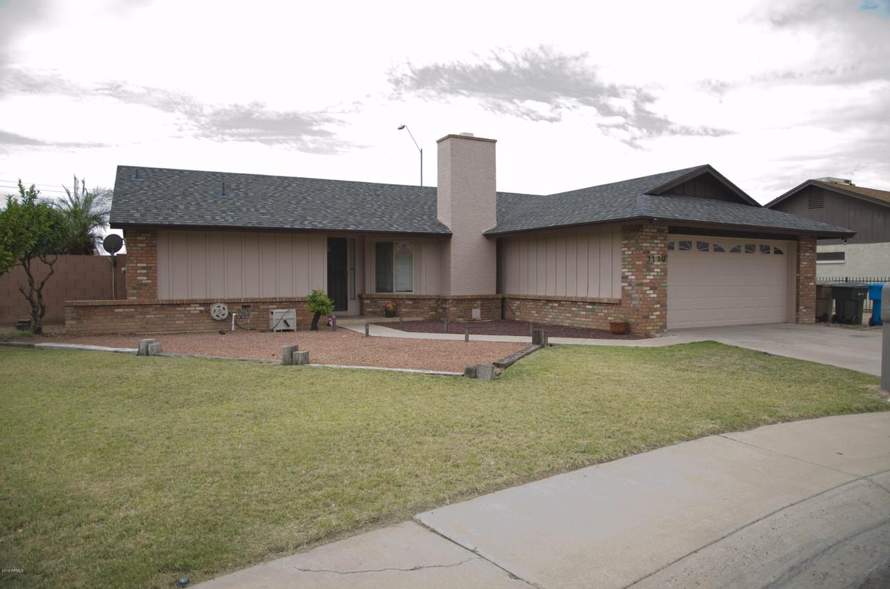 3139 W Woodridge Dr., Phoenix, AZ 85053