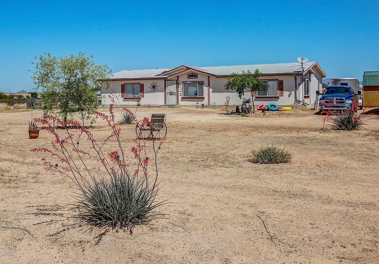 20706 W Teepee Rd., Buckeye, AZ 85326