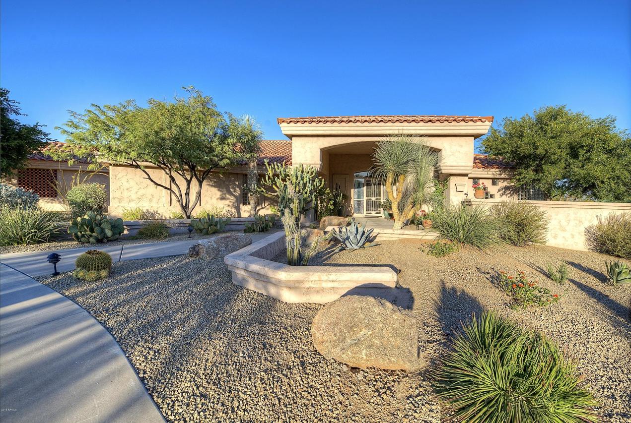 25007 N Quail Haven Dr., Rio Verde, AZ 85263