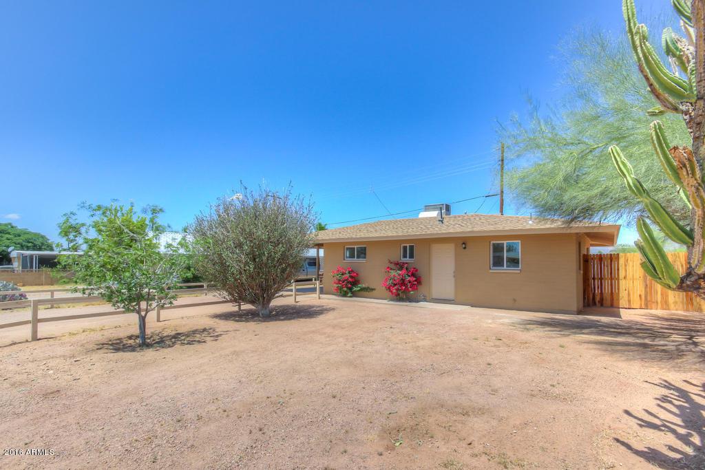 2804 W 9th Pl., Apache Junction, AZ 85120