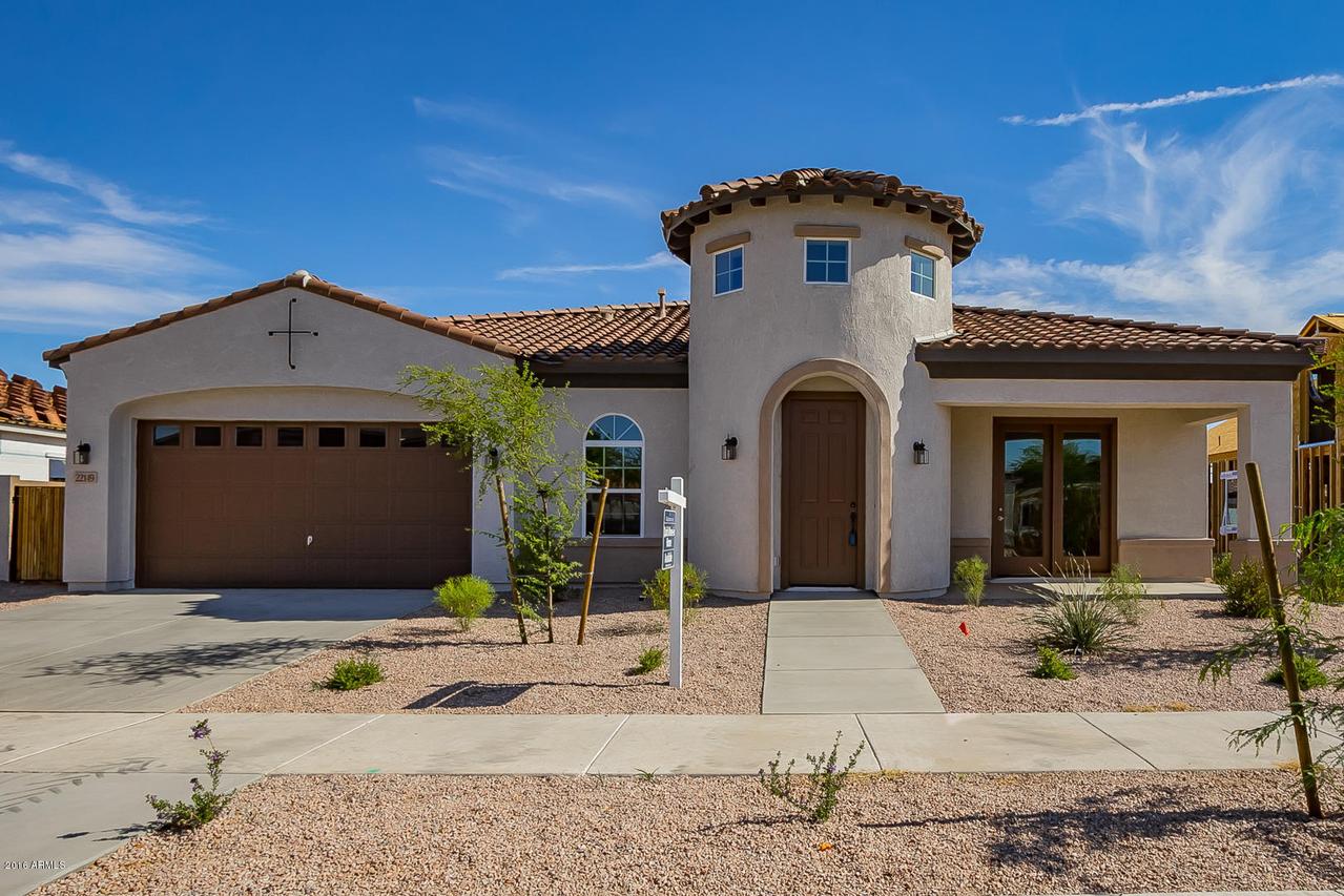22149 E Cherrywood Dr., Queen Creek, AZ 85142