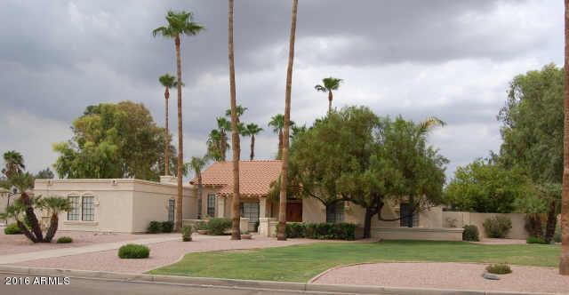 7240 E Sunnyside Dr., Scottsdale, AZ 85260