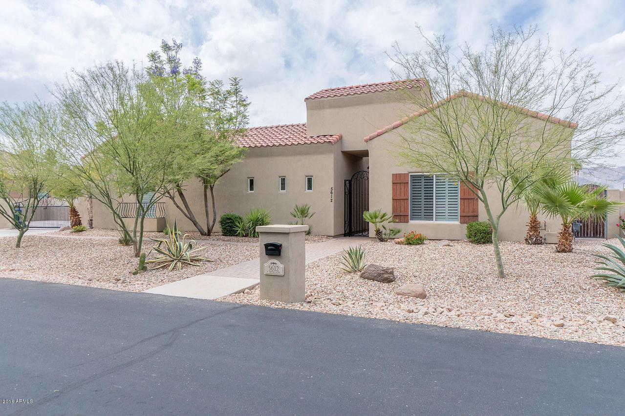 5612 N 180th Ln., Litchfield Park, AZ 85340