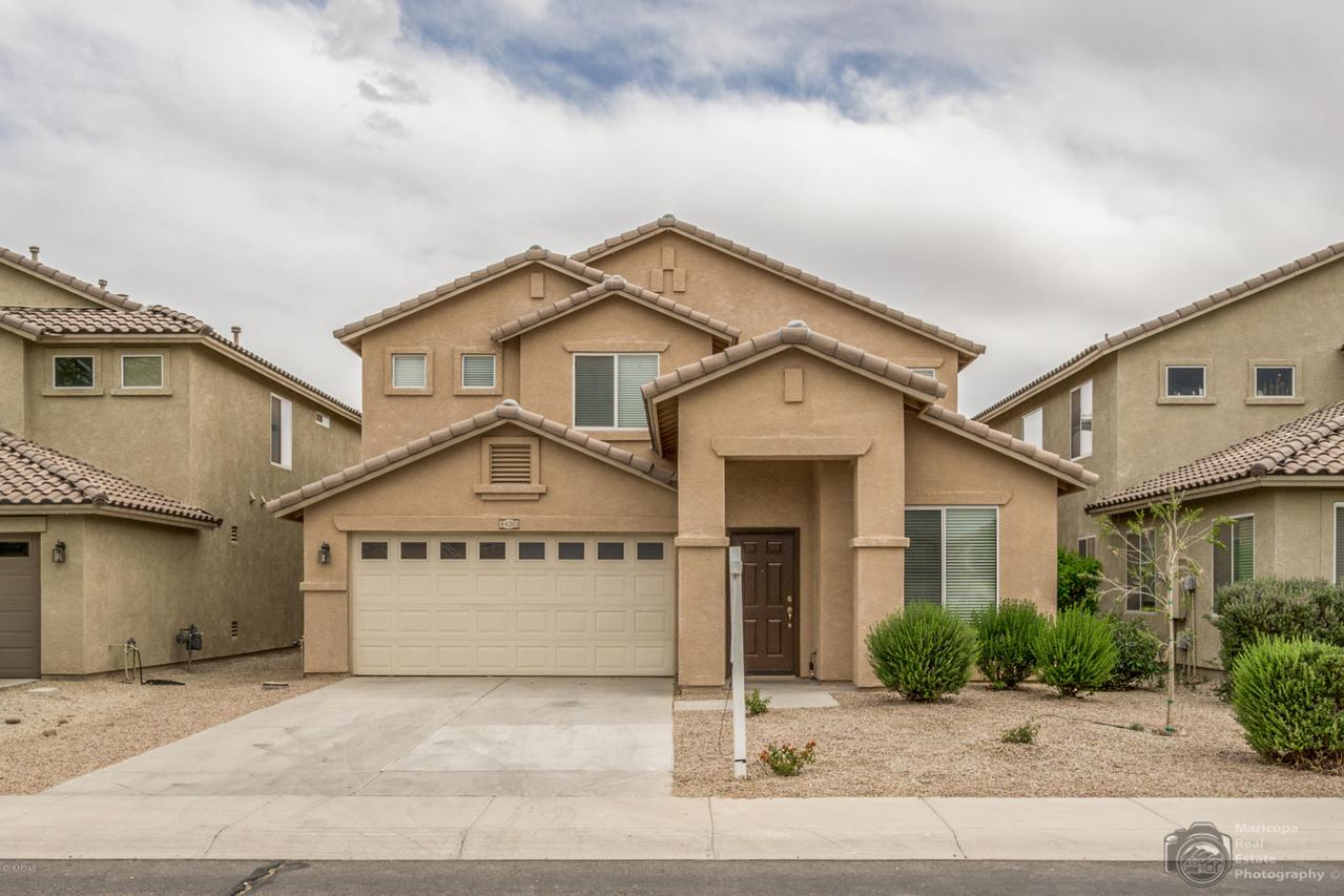 44263 W Mcclelland Dr., Maricopa, AZ 85138