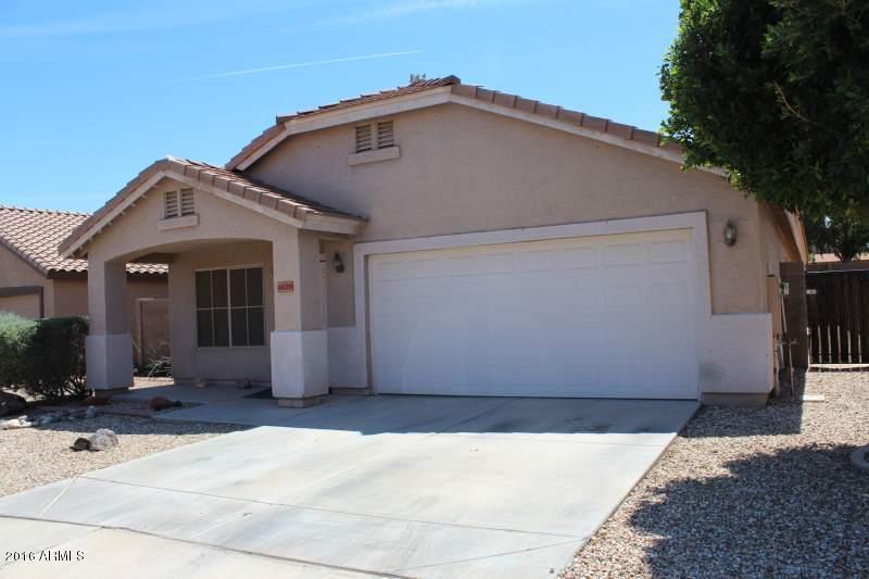 14715 W Willow Ln., Surprise, AZ 85374