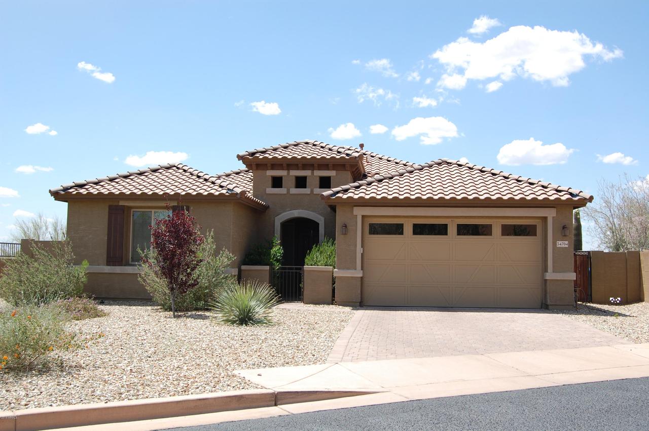 34704 N 23 Dr., Phoenix, AZ 85086