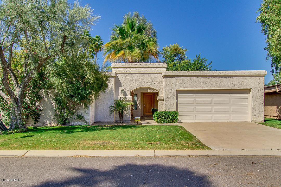 8049 N Via Palma, Scottsdale, AZ 85258