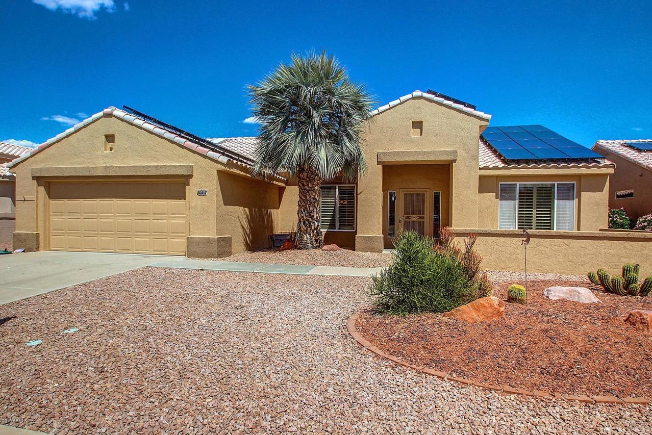 22613 N Las Vegas Dr., Sun City West, AZ 85375