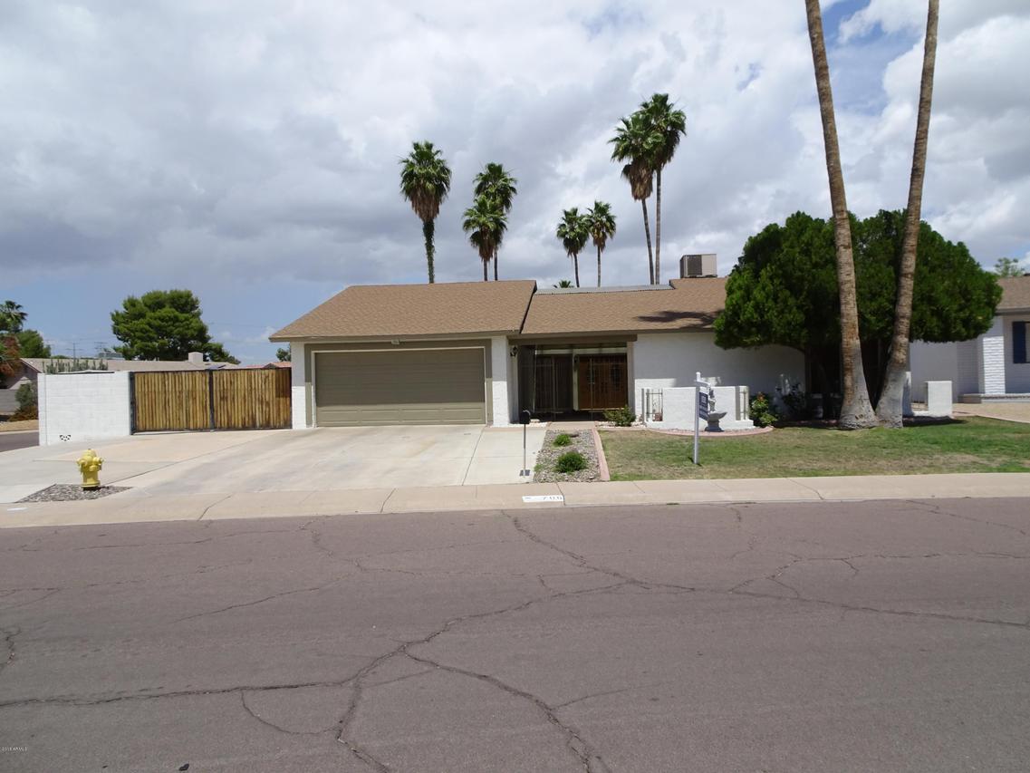 706 E Mcnair Dr., Tempe, AZ 85283