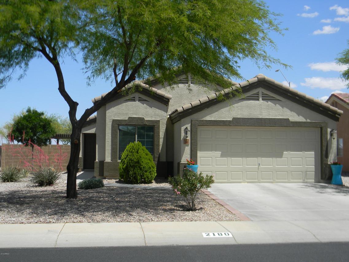 2180 N Sabino Ln., Casa Grande, AZ 85122