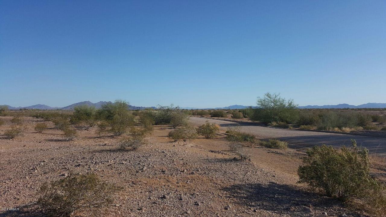 o W Rhodes Ave. #-, Hyder, AZ 85333