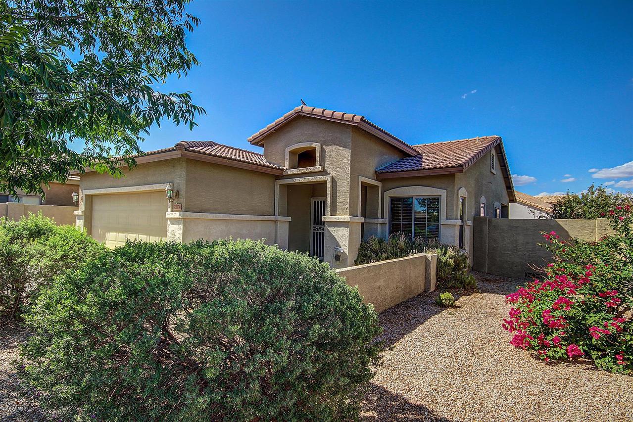 21376 E Via Del Palo St., Queen Creek, AZ 85142